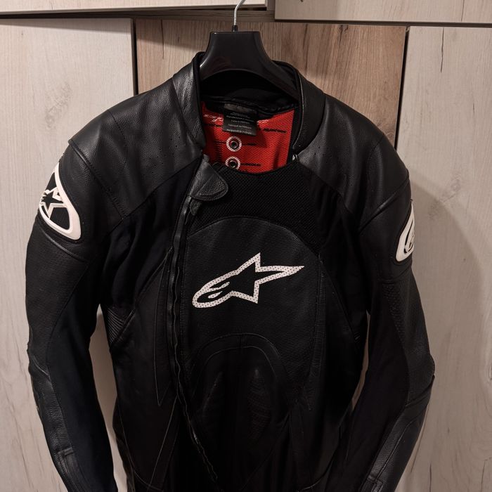 Alpinestars екип цял  52