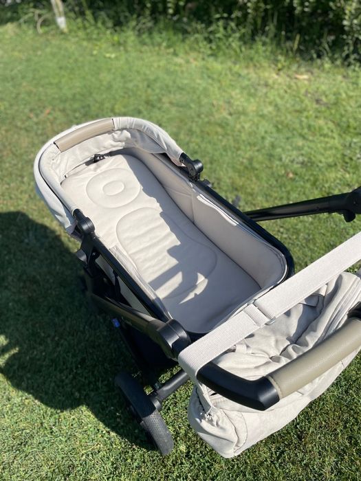 Бебешка количка Jane Muum pro 2