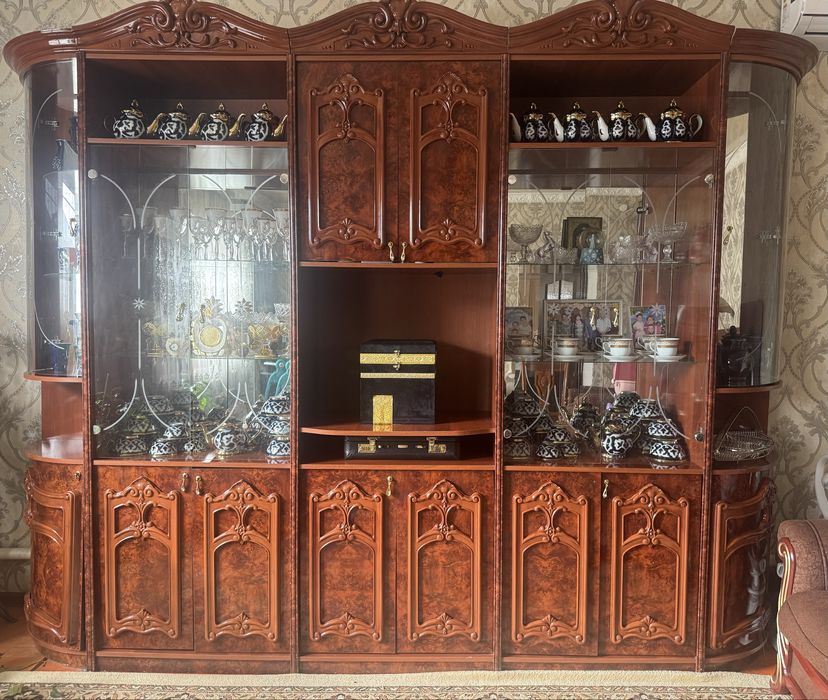 Продам стенку горка гарнитур