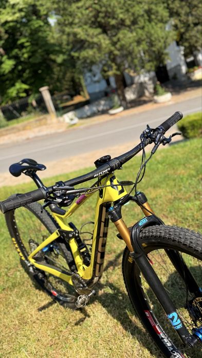 Scott spark rc 2021