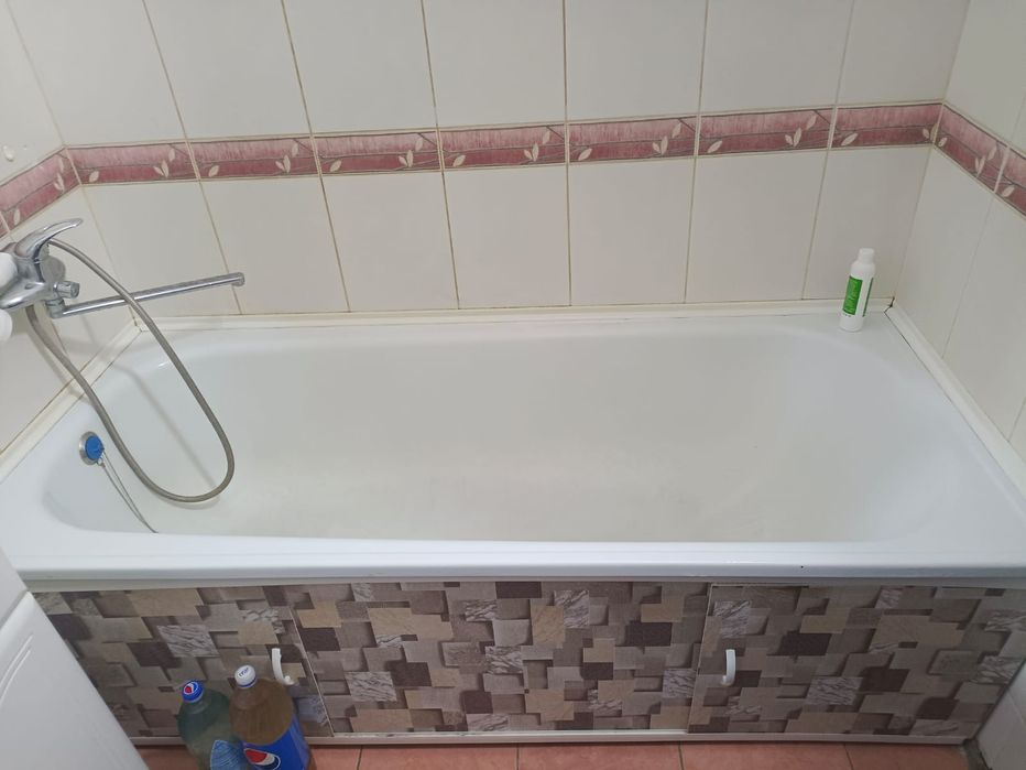 Ванна стальная 170