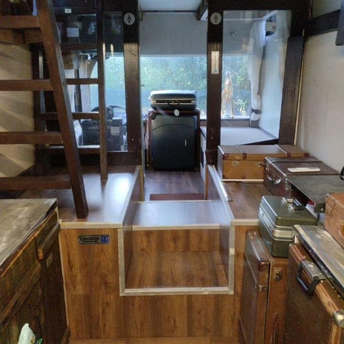 Продава се Хотел в София, Славия - 35 кв.м за 858 €/кв.м - Снимка #13