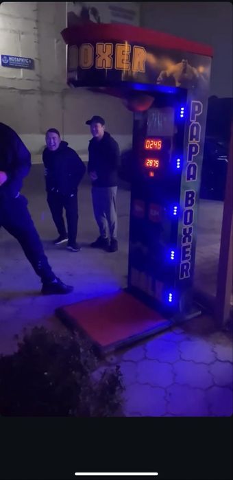 Силомер сатамн или обмен