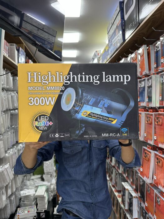 Fotobox umbrella /softbox/fotostudio