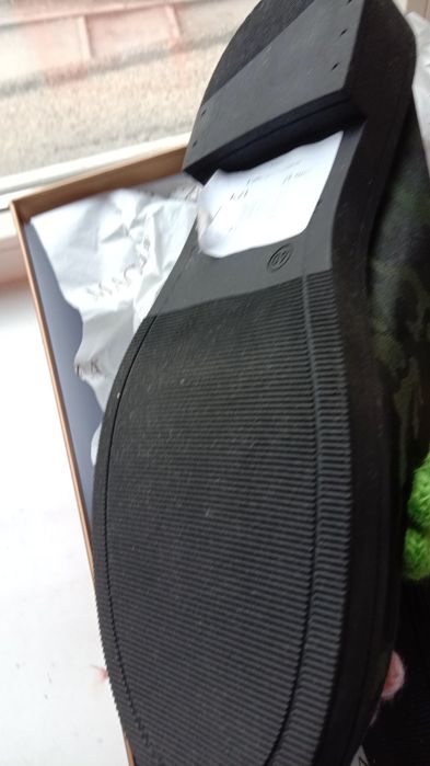 Женскии обувь стильный сабо