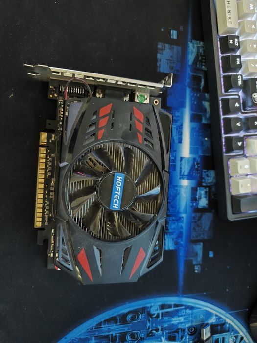 Nvidia GT730 2Gb DDR5