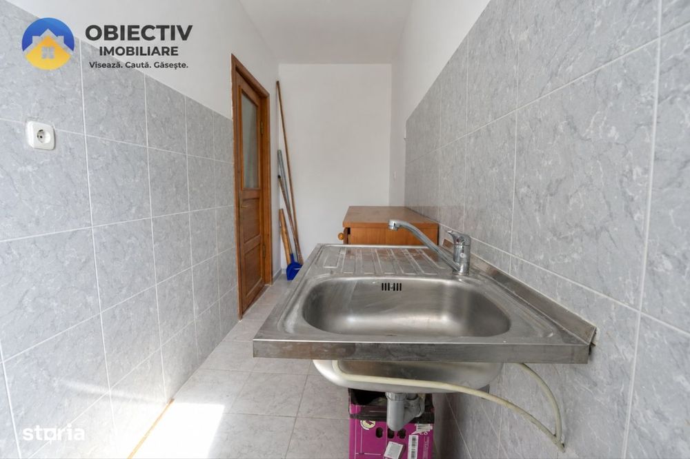 Apartament 1 camera mobilat, str. Progresului, Piatra Neamt