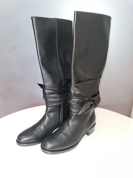 Сапоги DIVA Италия