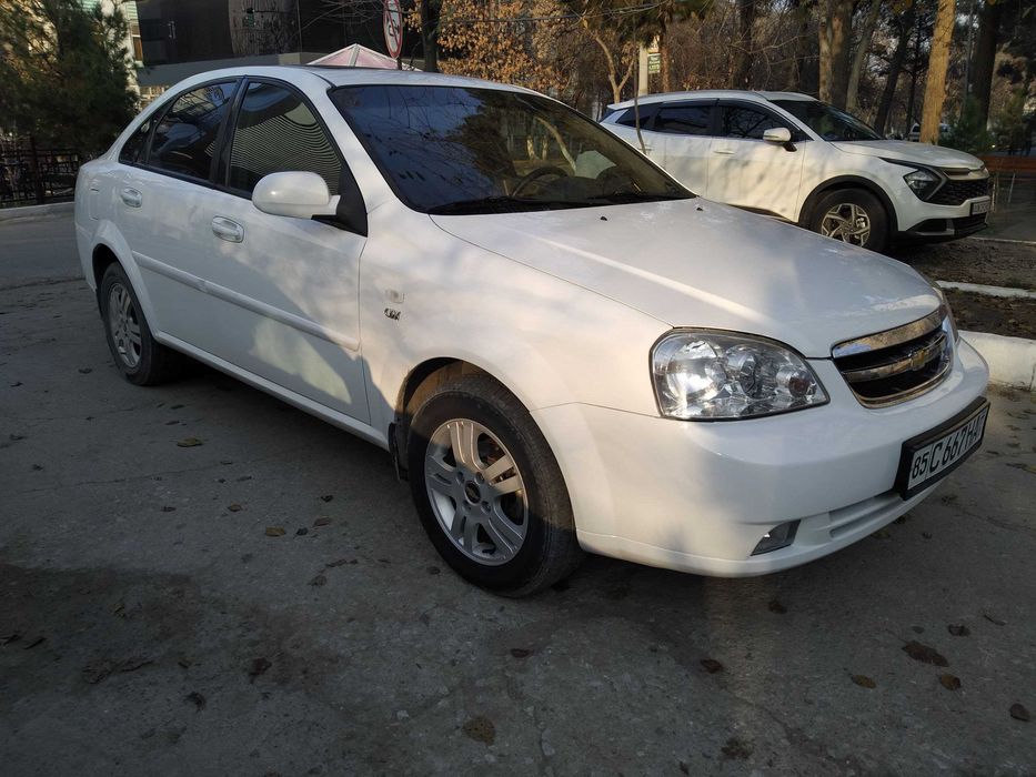 Ласетти 1.6 каробка автомат сотилади