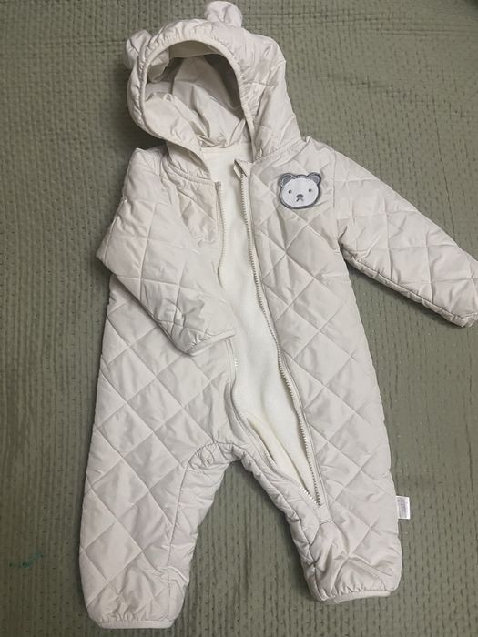 Жұқа куртка демисезон