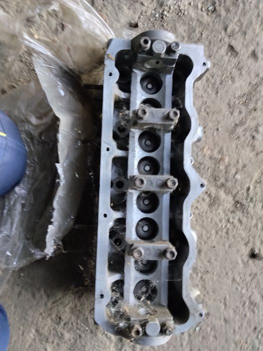 Chiuloasa reconditionata 1Z