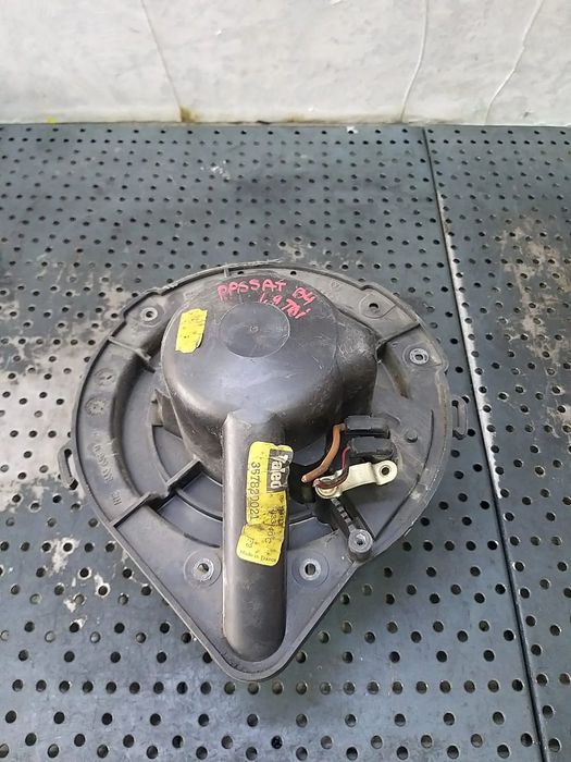 Aeroterma ventilator habitaclu 1.9 tdi vw passat b4 357820021 833636m