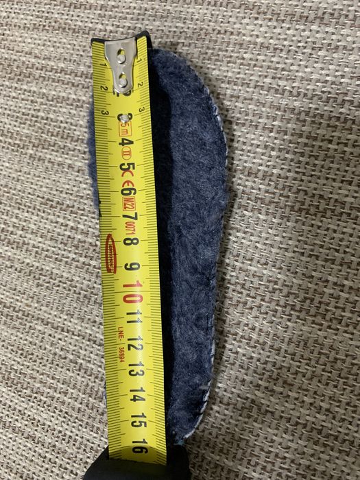 Дутики Совенок