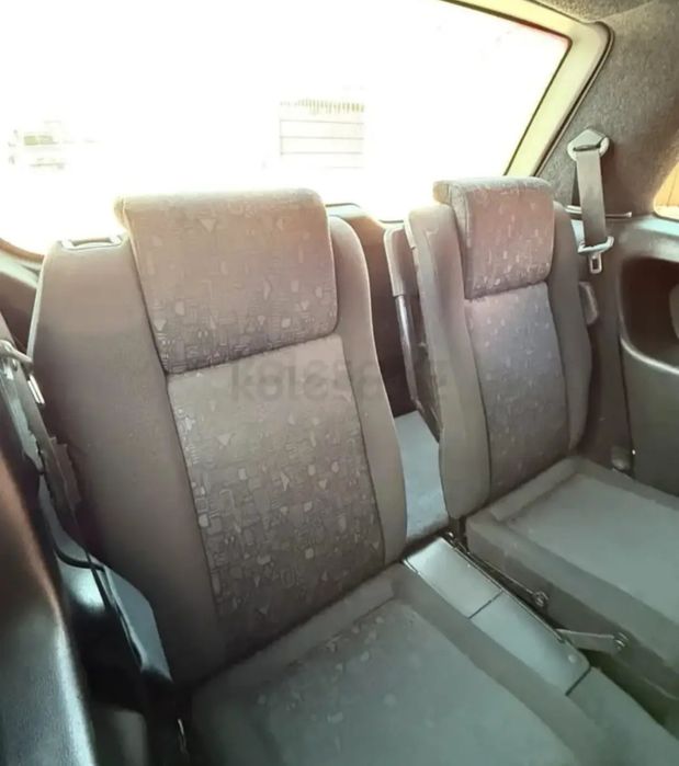 Только сегодня за 290000. Продам Opel Zafira A, 2002 г.в., белый