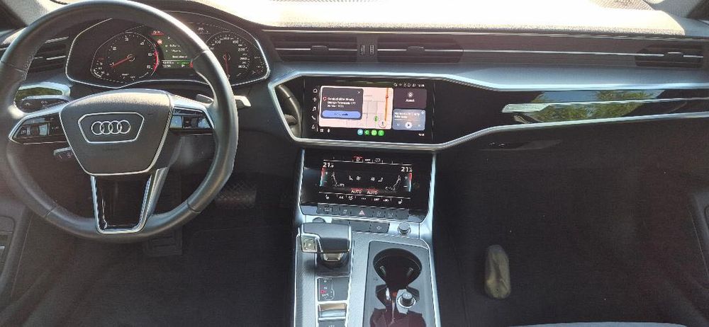 Audi A 6 quatro , mild hibrid, 2023