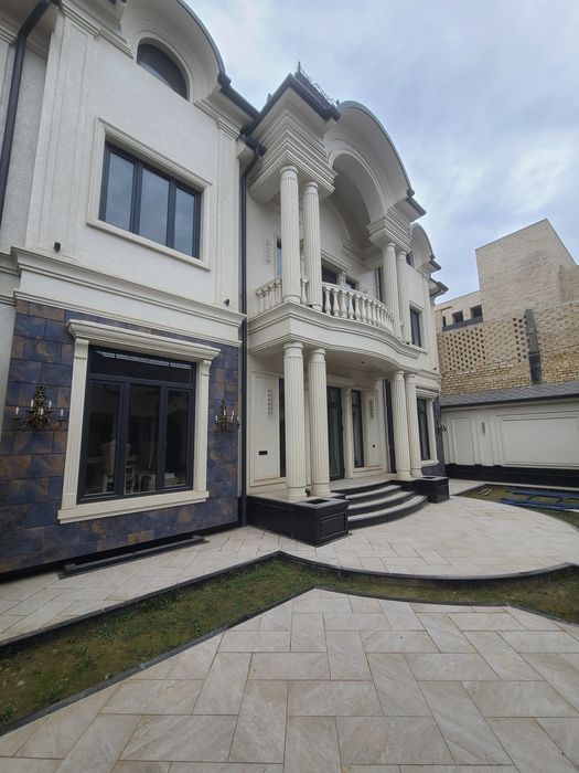 Ремонт квартир и домов