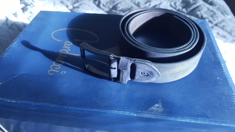 Комплект мъжки костюм Carducci