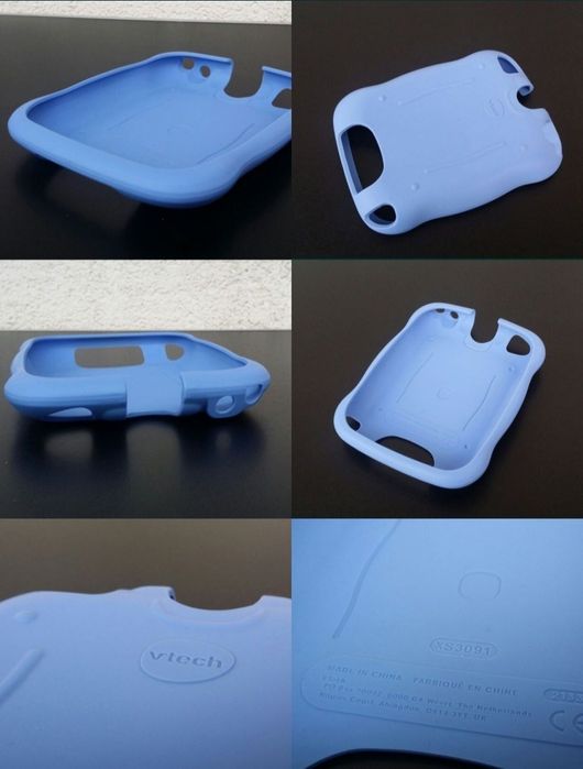 Husa silicon tableta copii  InnoTab 3 storio 2