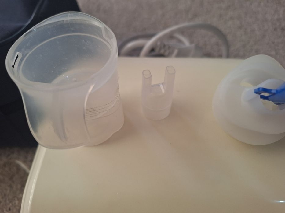 Инхалатор Омрон Omron