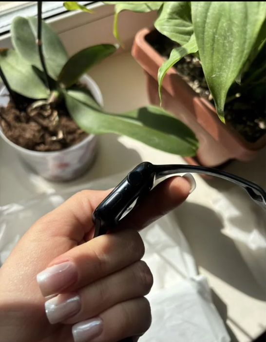 Apple Watch SE 2 в отличном состтянии
