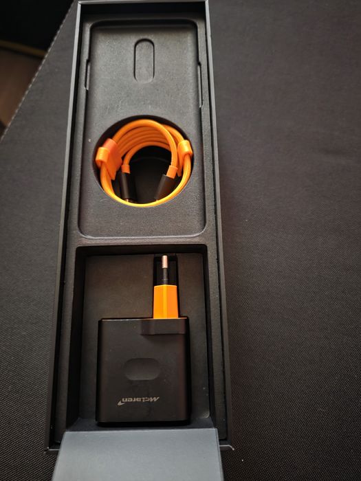 OnePlus 7T Pro 5G McLaren Edition