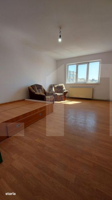 Inchiriere apartament 3 camere decomandate I Vedere superba la lac,