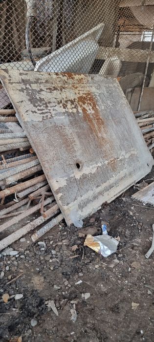 Металлом темир терсак 24/7