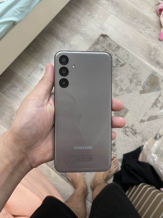 Самсунг м15 обмен на айфон