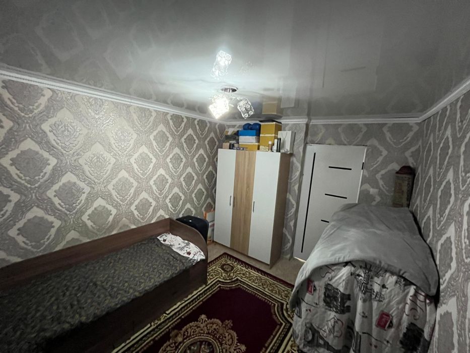 КВАРТИРА на 19 Районе ТОРГ