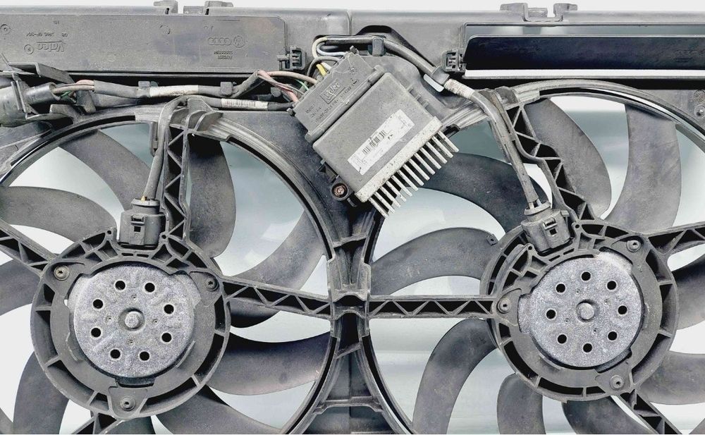 Electroventilatoare/ventilatoare audi A4 B8