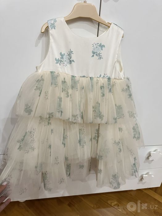 H&m dlya 5 let platya ochen’ krasivaya