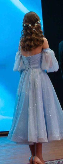 Вечернее платье, 42р