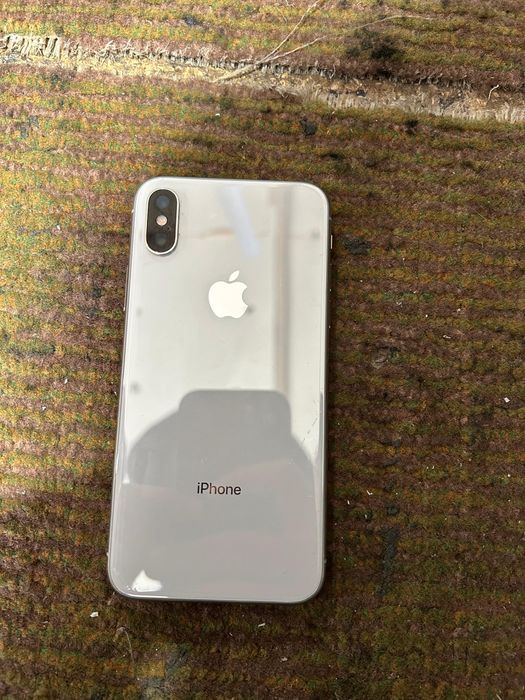 Iphone X 65000