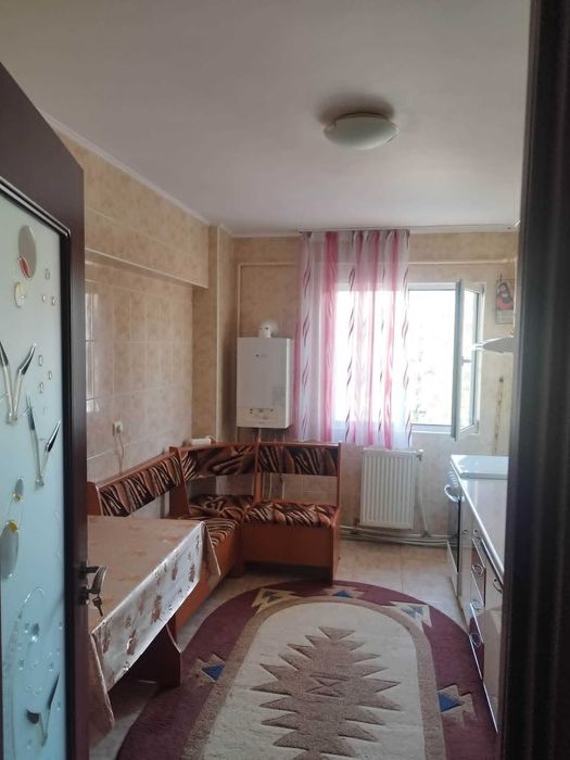Apartament complet utilat si mobilat
