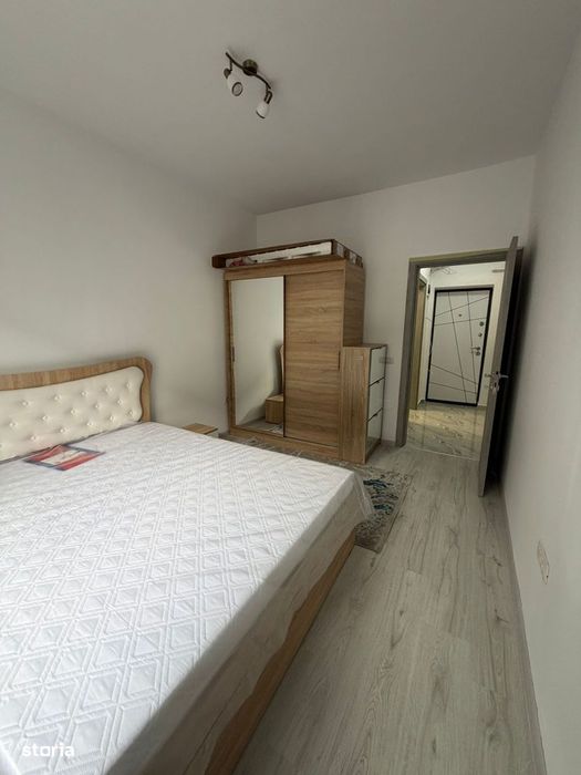 2 Camere | Decomandat | Weiner Palada | Bloc Nou | Mobilat Utilat Comp