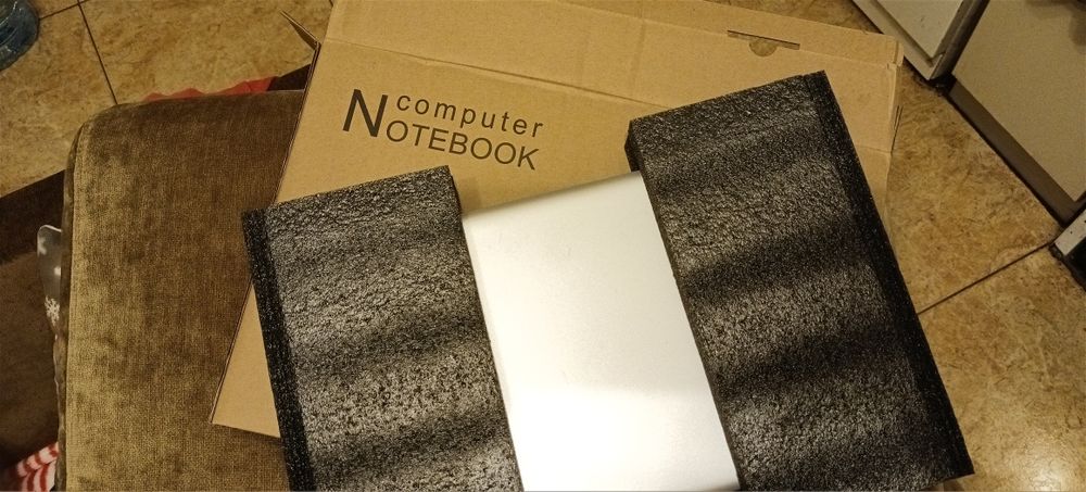 Лаптоп , ssd 1ТБ, Ram 16ГБ, 14"