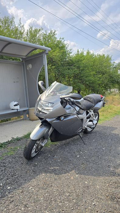 Bmw k1200s 170cp