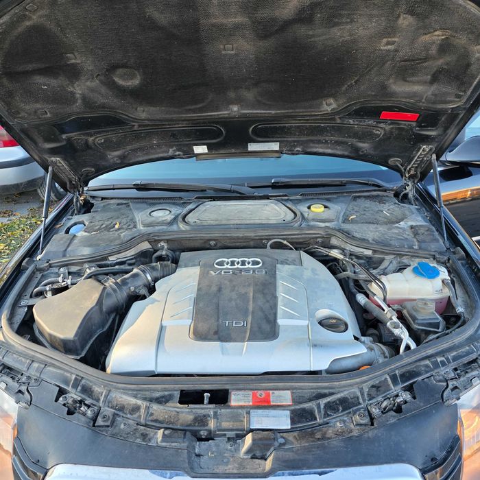 Ауди А8 2006 3.0d