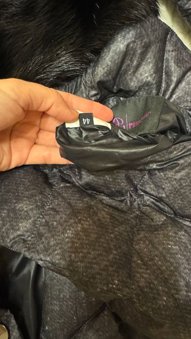 Палто от норка.Пухено яке.Елек.Двустранно.