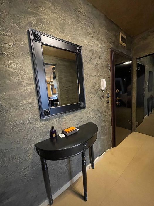 Дава се под наем Двустаен апартамент в Пазарджик, Идеален център - 80 кв.м за 850 € - Снимка #2