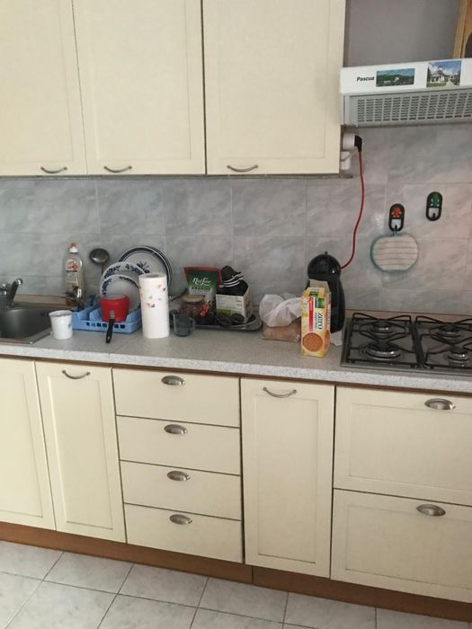 Ap cu trei camere decom, central (Banca Națională) pe doua nivele