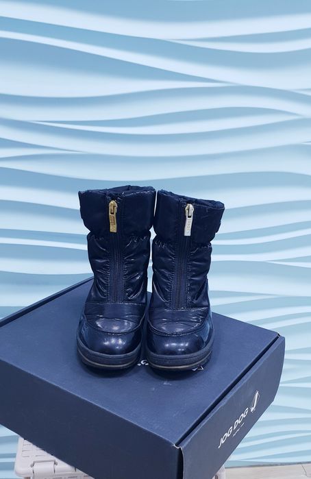 Обувь для девочек Jog dog 30размер