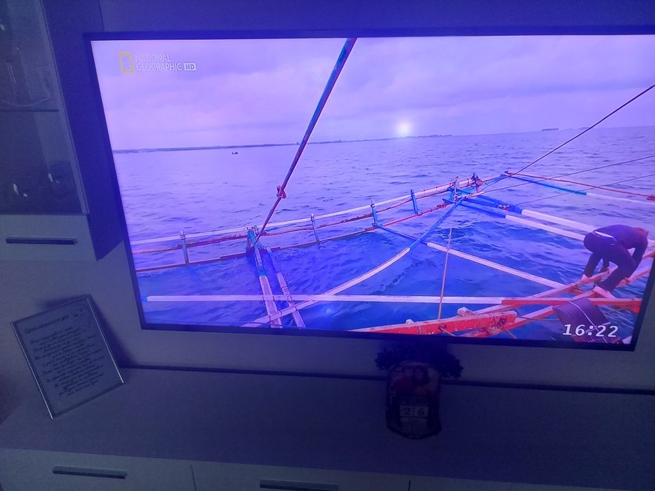 Телевизор самсунг