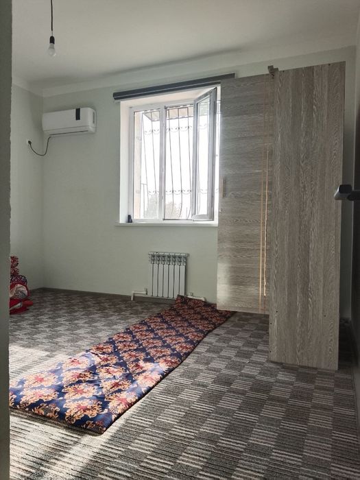 Ikki xonalik uy ijaraga beriladi, 1-qavat