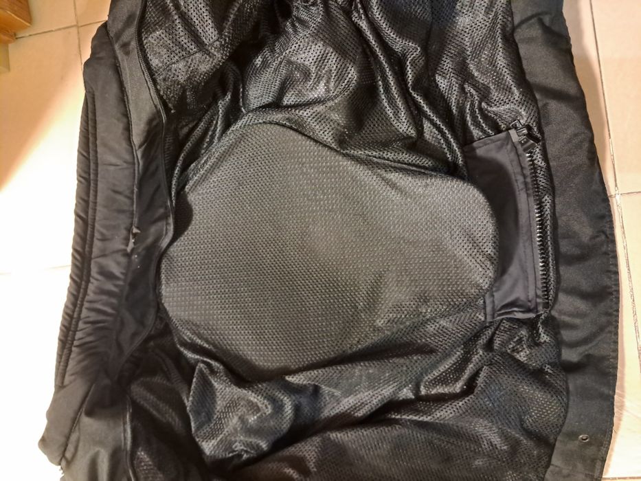 Мото яке размер L