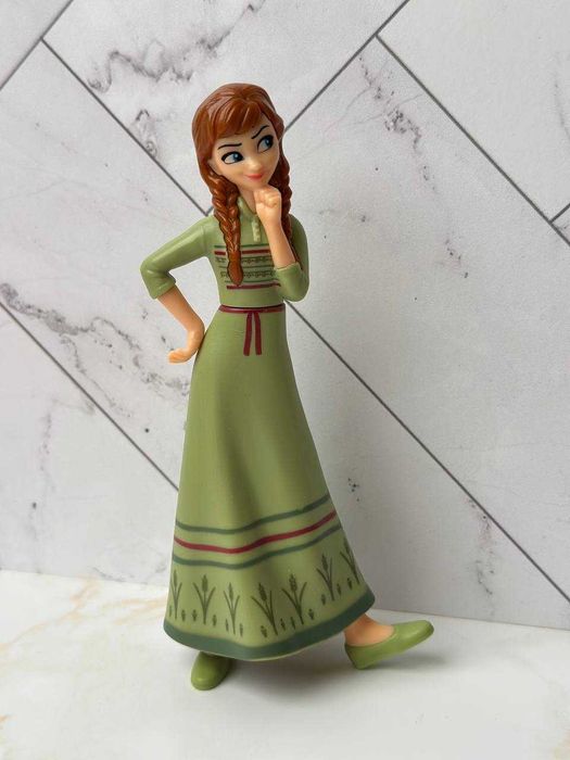 Играчки Замръзналото кралство frozen различни