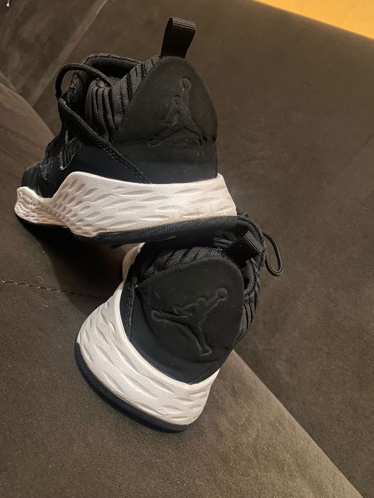 Nike air jordan маратонки 39/40