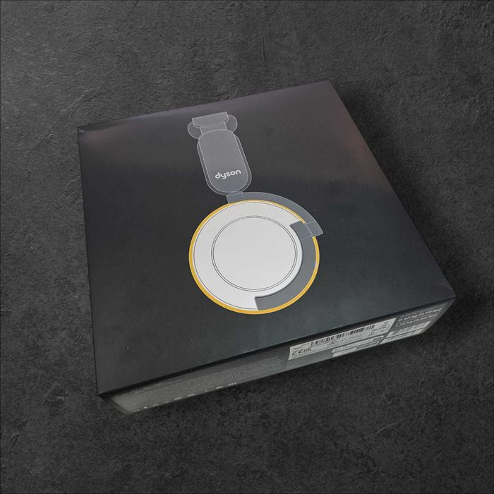 [7422] CASTI WIRELESS DYSON WP02 Sigilate / Amanet Tulcea