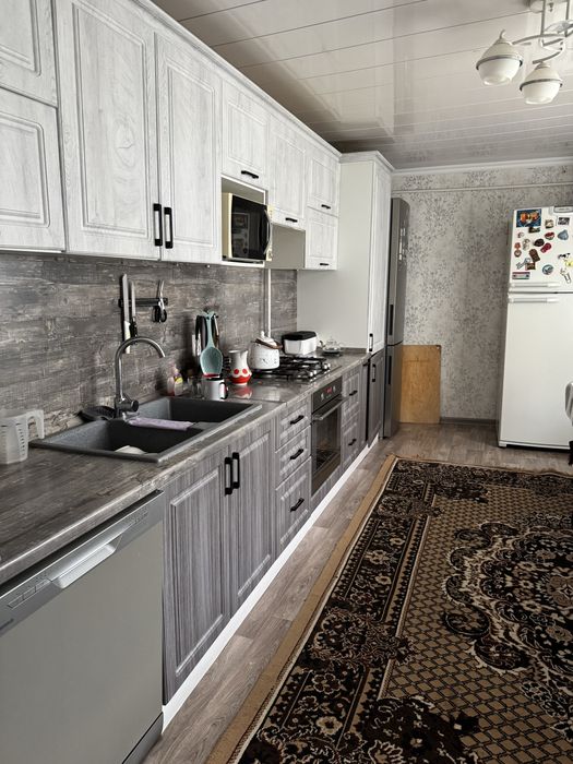 Продам дом район Москва