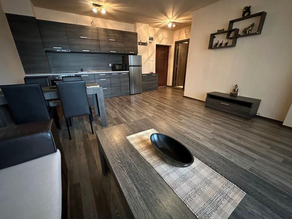 Дава се под наем Двустаен апартамент в София, Люлин 10 - 63 кв.м за 500 € - Снимка #2